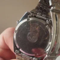 فروش ساعت نبضی قدیمی کلکسیونی