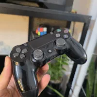 پلی استیشن ps 4 کپی خور|کنسول، بازی ویدئویی و آنلاین|مشهد, انقلاب|دیوار