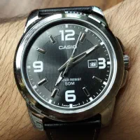 ساعت اصل کاسیو CASIO با گارانتی کتبی و پک کامل|ساعت|تهران, ستارخان|دیوار