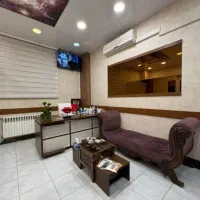 ((اجاره اداری کد ۱۶۵ )) ۴۵متر محدوده مجموعه ۲۲بهمن|اجارهٔ دفتر کار، اتاق اداری، مطب|اصفهان, رکن الدوله غربی|دیوار