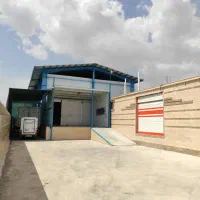 سردخانه برودت|ماشین‌آلات صنعتی|رشت, حومه رشت|دیوار