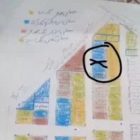 زمین مسکونی