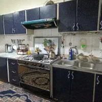 کابینت آشپزخانه|آب‌چکان و نظم‌دهنده ظروف|دزفول, |دیوار