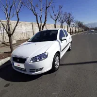 مدل 97 tu5 بی رنگ|خودرو سواری و وانت|کرج, گلشهر|دیوار