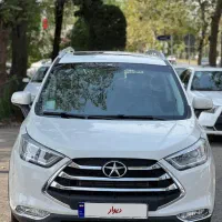 جک s3 مدل ۱۳۹۹