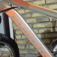 دوچرخه سایز ۲۷.۵|دوچرخه، اسکیت، اسکوتر|تاکستان, |دیوار