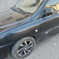 ریو 87 کم کار|خودرو سواری و وانت|اصفهان, آبشار|دیوار