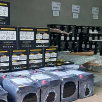 باتری سواری و سنگین