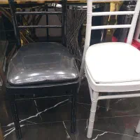 اجاره میز صندلی بخاری خدمات مجالس کردان چهار باغ