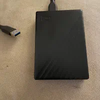 هارد اکسترنال مای پاسپورت DW Hard 4t