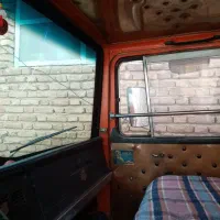 خاور 813|خودرو سنگین|شهرکرد, |دیوار