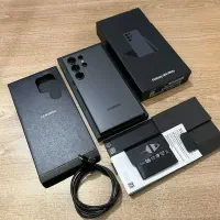 S24 Ultra بدون کارکرد