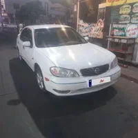 نیسان ماکسیما مونتاژ اتوماتیک، مدل ۱۳۸۹|خودرو سواری و وانت|ارومیه, |دیوار