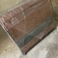 بخاری مشهددوام|بخاری، هیتر، شومینه|قوچان, |دیوار