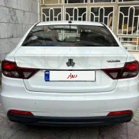 خودرو شاهین G سانروف دار|خودرو سواری و وانت|قوچان, |دیوار