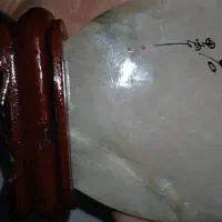 سنگ جید افغانستان (۱۵۰ دلار)|کلکسیون اشیاء عتیقه|تهران, هاشمی|دیوار