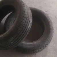 لاستیک رینگ 14 ساینا