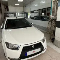 دنا معمولی، مدل ۱۳۹۹