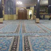 خرید سجاده‌فرش با قیمت مناسب در شوشتر|فرش|شوشتر, |دیوار