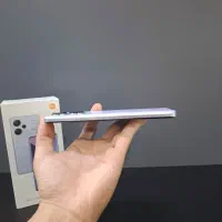 Xiaomi Note 13 pro plus|موبایل|نیشابور, محله میدان باغات|دیوار