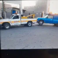 یدک کش|خدمات حمل و نقل|باسمنج, |دیوار