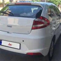Mvm 315 هاچ بک