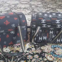 کیف های مسافرتی|کیف، کفش، کمربند|گرمسار, |دیوار