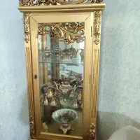 بوفه شیک