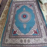 قالی|فرش|بیرجند, |دیوار