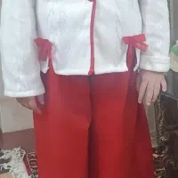 لباس دخترانه