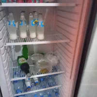 یخچال در حد نو|یخچال و فریزر|نوشهر, |دیوار