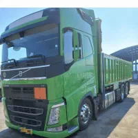 Fh500 باری
