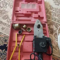 اتو لوله و قیچی|ابزارآلات|کرمانشاه, |دیوار