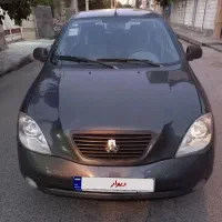 تیبا هاچبک مدل ۹۵