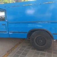 وانت نیسان|خودرو سواری و وانت|اصفهان, نیروگاه|دیوار