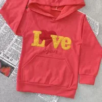 هودی داخل کرکی دخترانه فقط ۲۷۹/۰۰۰ (پوشاک باران)|کفش و لباس بچه|قم, نیروگاه|دیوار