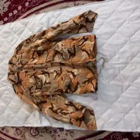 اورکت سربازی ارتش