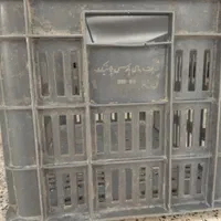 صندوق پلاستیکی