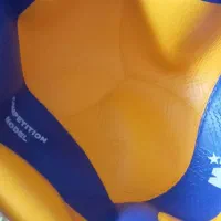 توپ والیبال اورجینال میکاسا ژاپن اصل