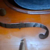 ویولن|ویولن|تهران, سبلان (لشگر)|دیوار