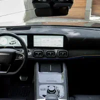 فروش اقساطی لوکانو L8 مدل ۲۰۲۵|خودرو سواری و وانت|تهران, آسمان|دیوار