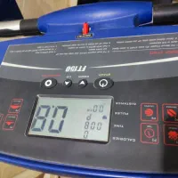 تردمیل ورزشی|تجهیزات ورزشی|کاشان, فاز ۲ ناجی آباد|دیوار