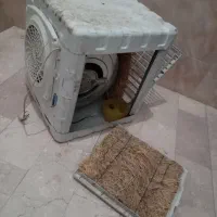 کولر آبی|کولر آبی|نسیم‌شهر, |دیوار