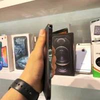 آیفون IPHONE 12 PRO 256G / Za|موبایل|تهران, نیروی هوایی (پیروزی)|دیوار