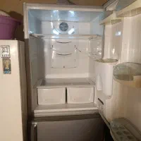 یخچال فریزر ایران شرق درحد نو|یخچال و فریزر|شیراز, شهرک مهدی‌آباد|دیوار