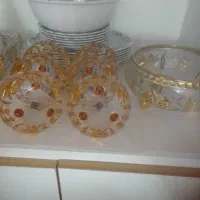 چک آجیل خوری و میوه خوری وجام