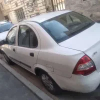 تیباصندوق فول مدل ۹۳|خودرو سواری و وانت|قدس, شهر‌قدس|دیوار