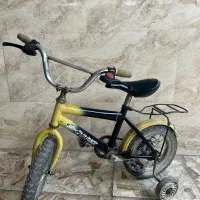 دوچرخه سایز۱۲