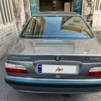 پژو پارس 87|خودرو سواری و وانت|ملارد, |دیوار