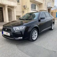 دنا پلاس اتومات ابشنال مدل ۱۴۰۴